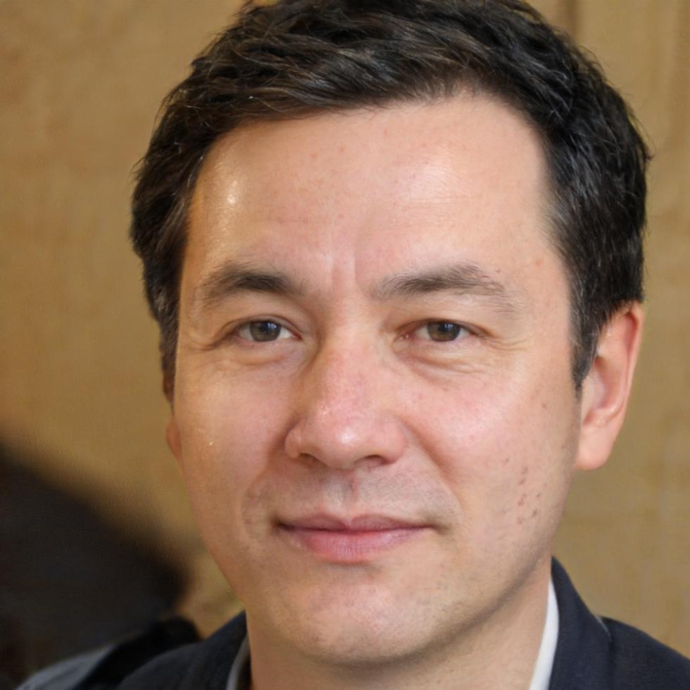 Kasper Lindqvist, Senior Financial Risk Analyst