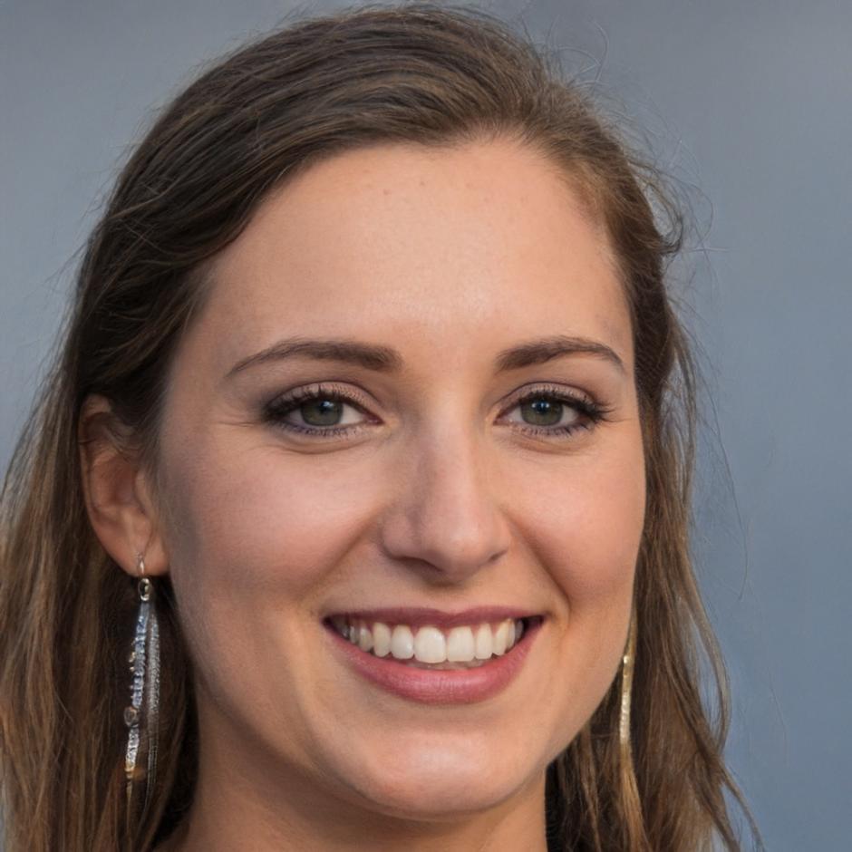 Pranee Kamolrat, Budget Systems Specialist