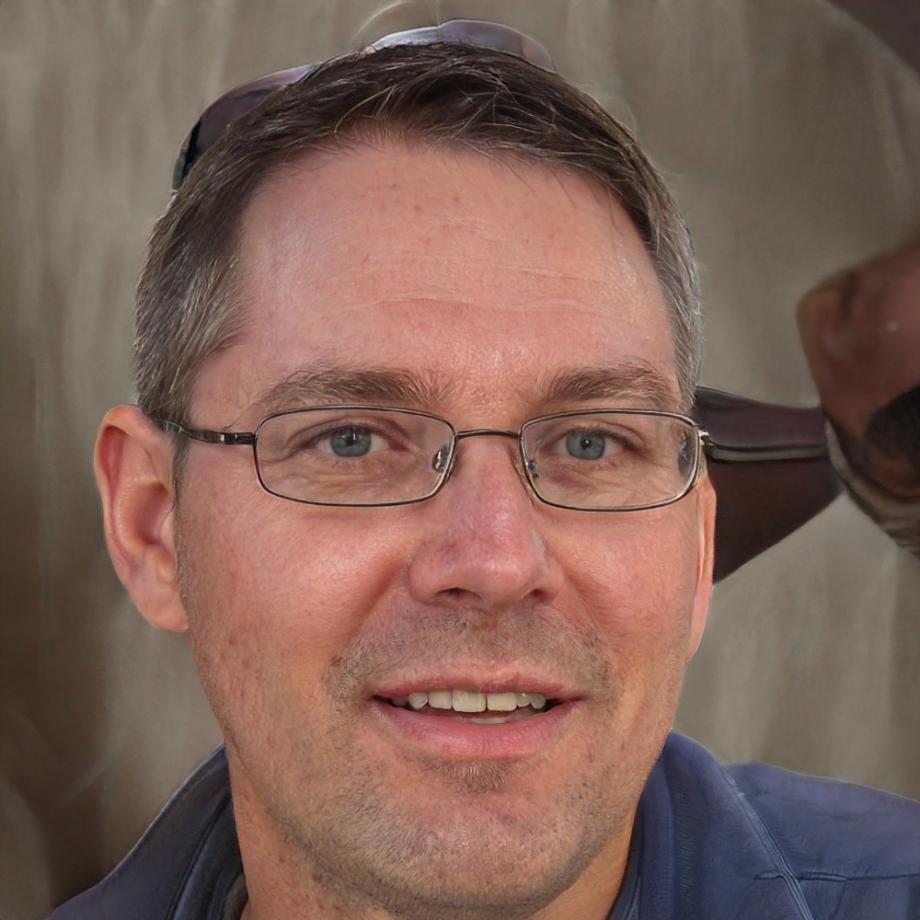 Kieran Holmström, Risk Assessment Director at TechFlowNeuron