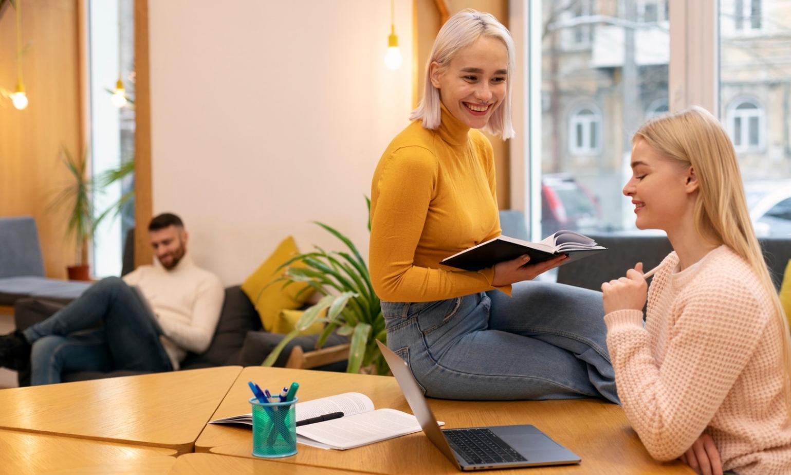 Business financial analysis and risk evaluation