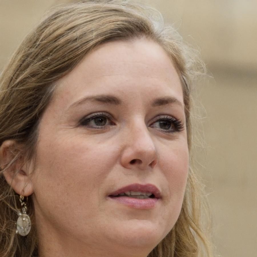 Kanya Thepsiri, Financial Risk Analyst