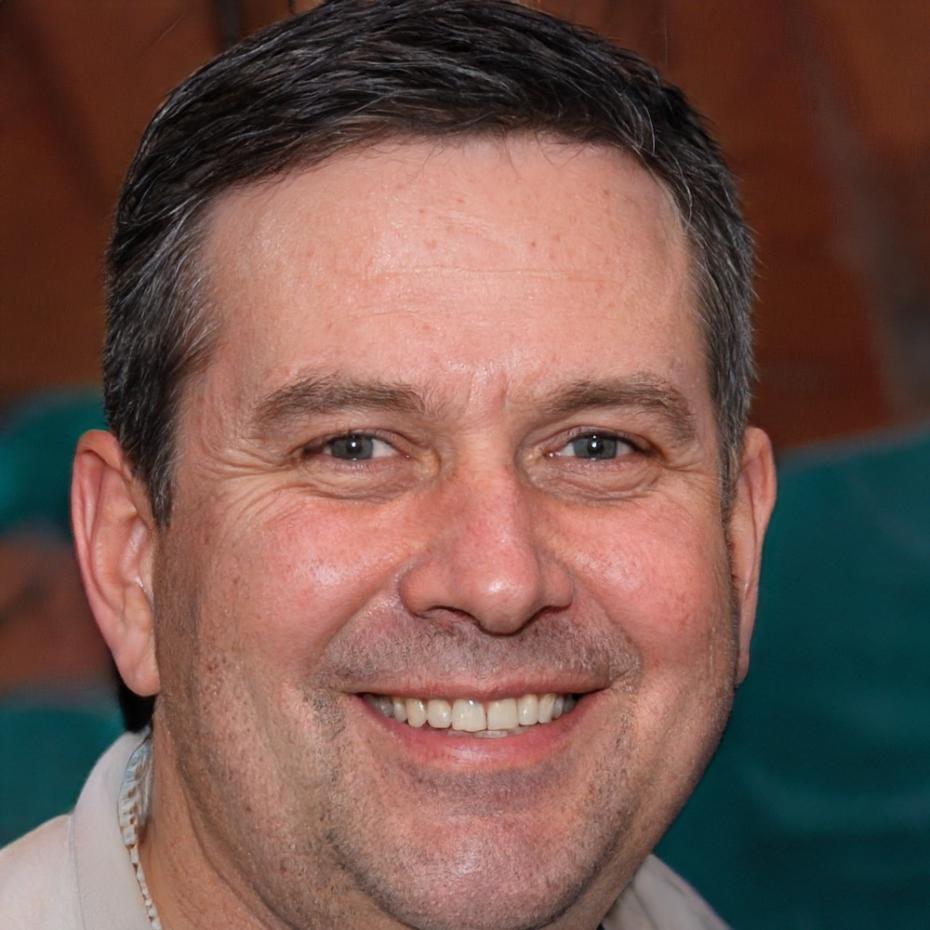 Charun Vichaidit, Program Coordinator